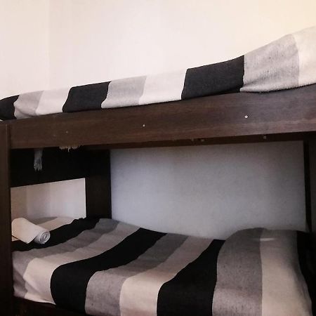 Alojarte Mendoza Daire Dış mekan fotoğraf