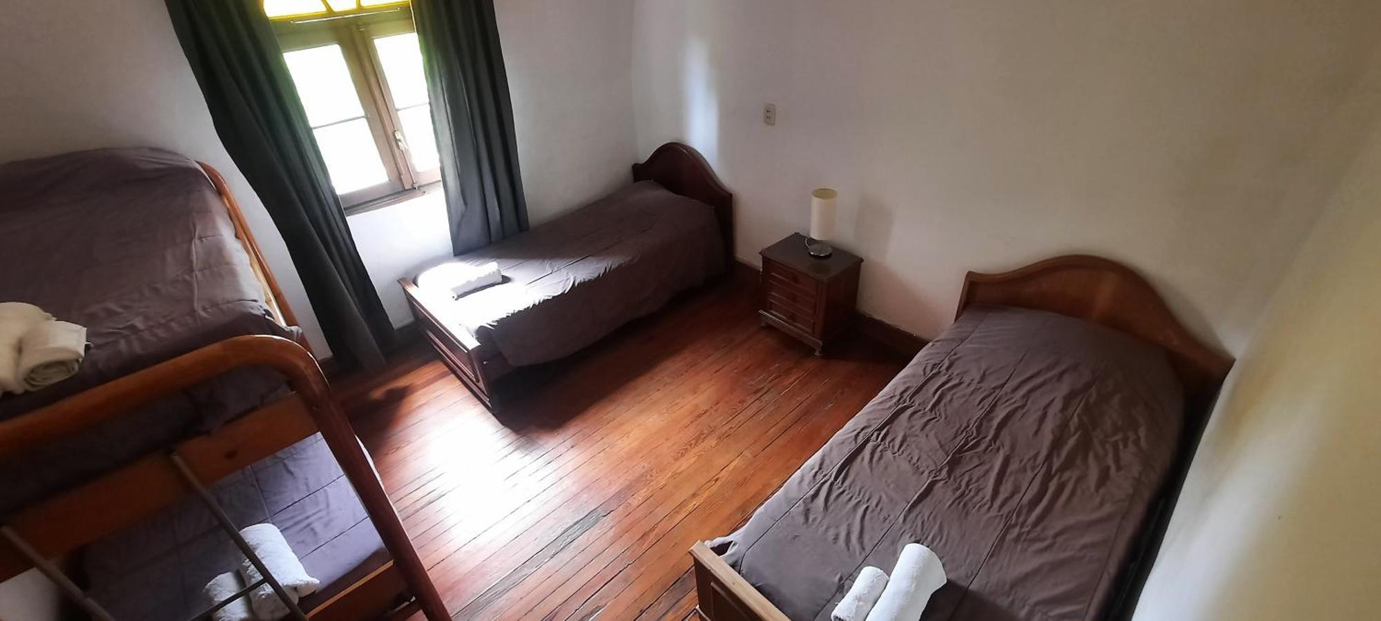 Alojarte Mendoza Daire Dış mekan fotoğraf