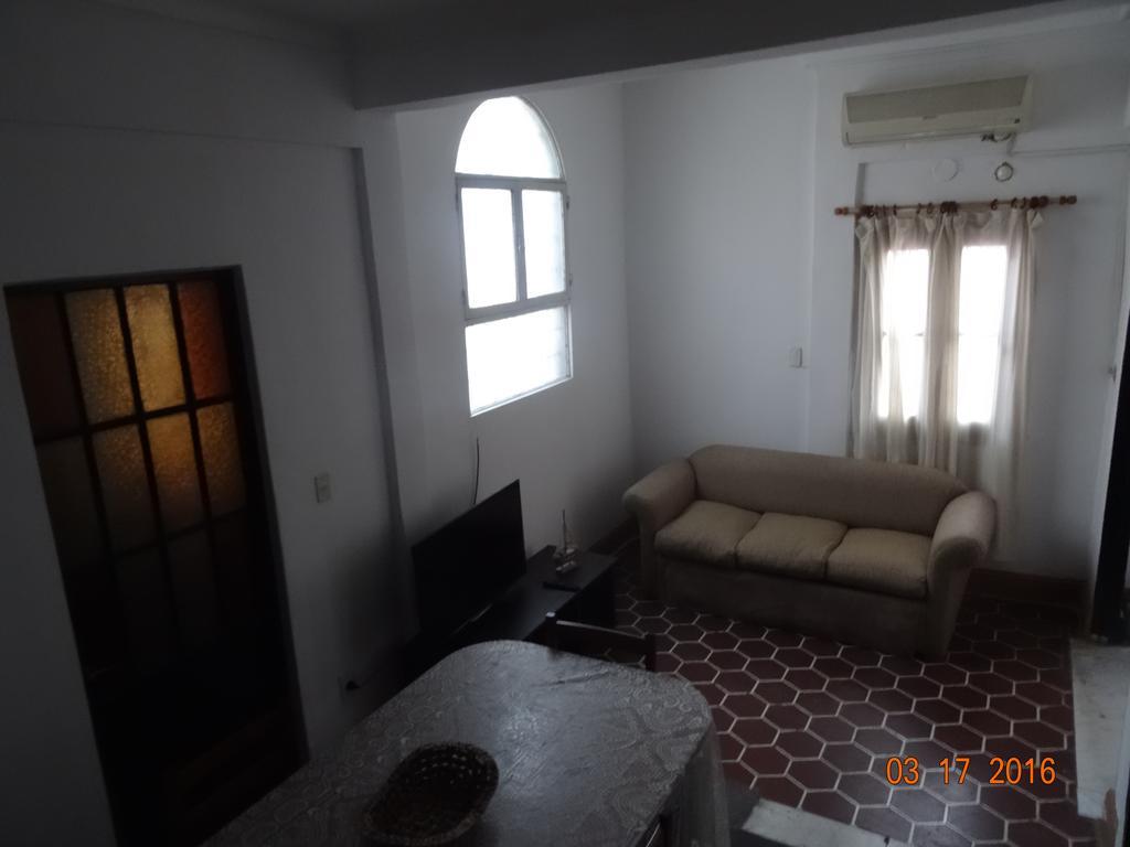 Alojarte Mendoza Daire Dış mekan fotoğraf
