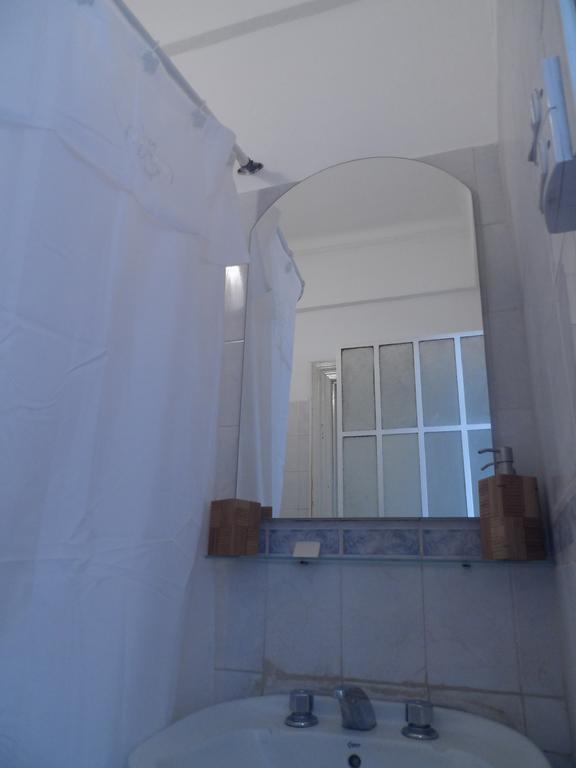 Alojarte Mendoza Daire Oda fotoğraf