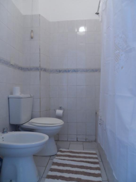 Alojarte Mendoza Daire Oda fotoğraf